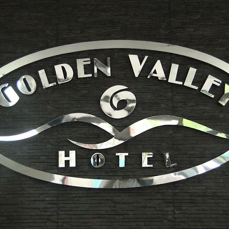 Golden Valley Hotel Cebu Eksteriør bilde