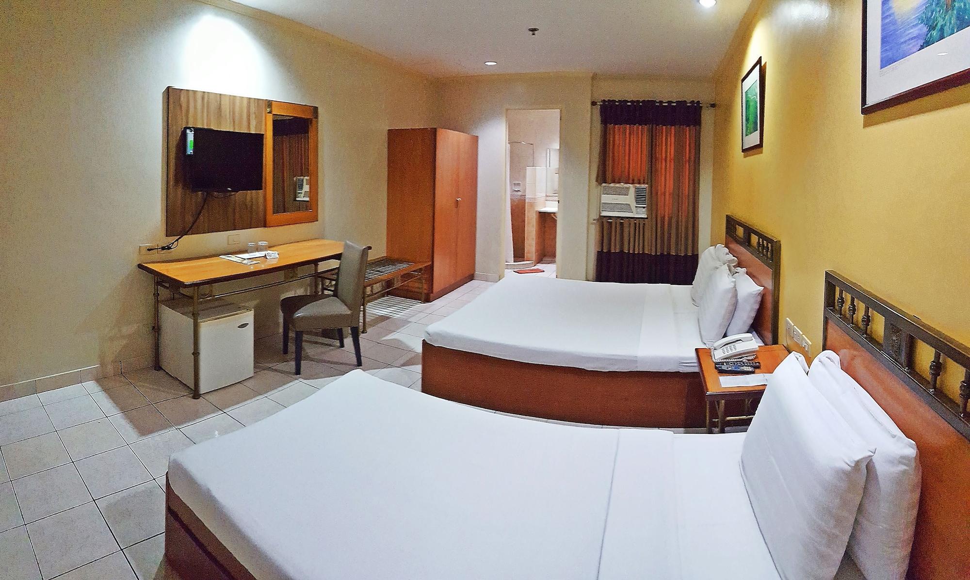 Golden Valley Hotel Cebu Eksteriør bilde