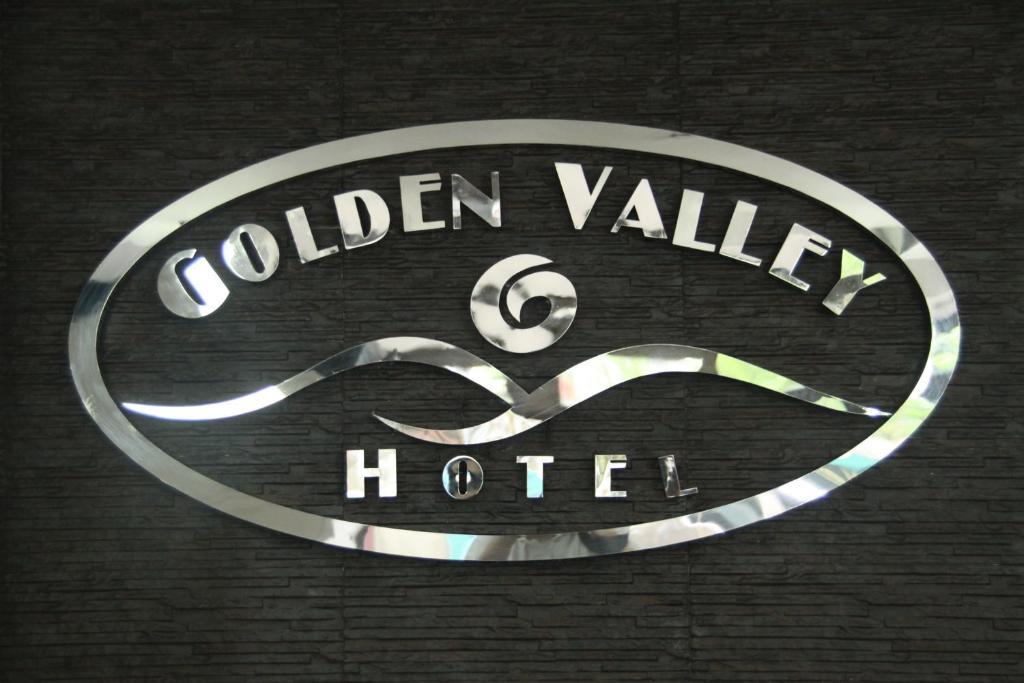 Golden Valley Hotel Cebu Eksteriør bilde